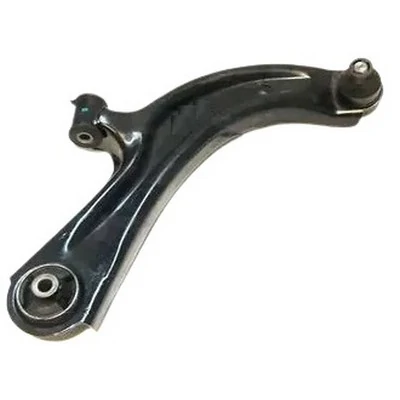 Bandeja RENAULT KWID Lado Esquerdo com Pivô com Bucha - GRAZZIMETAL RN4101C