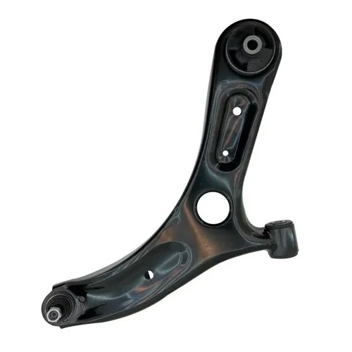 Bandeja HYUNDAI CRETA Lado Direito com Pivô com Bucha - GRAZZIMETAL HY9096C