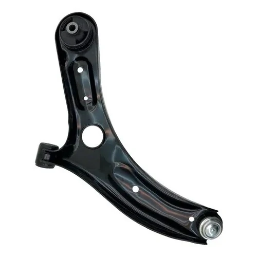 Bandeja HYUNDAI CRETA Lado Esquerdo com Pivô com Bucha - GRAZZIMETAL HY9097C