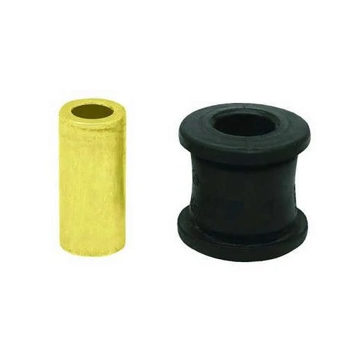 Bucha da Bandeja Dianteira - CENTROFLEX CF1657