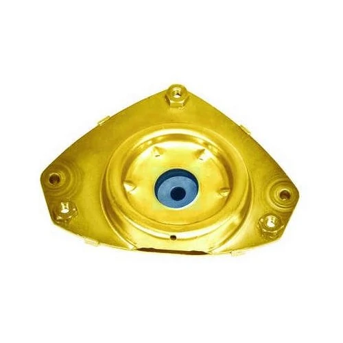 Coxim do Amortecedor Dianteiro Lado Esquerdo sem Rolamento - CENTROFLEX CF1653E