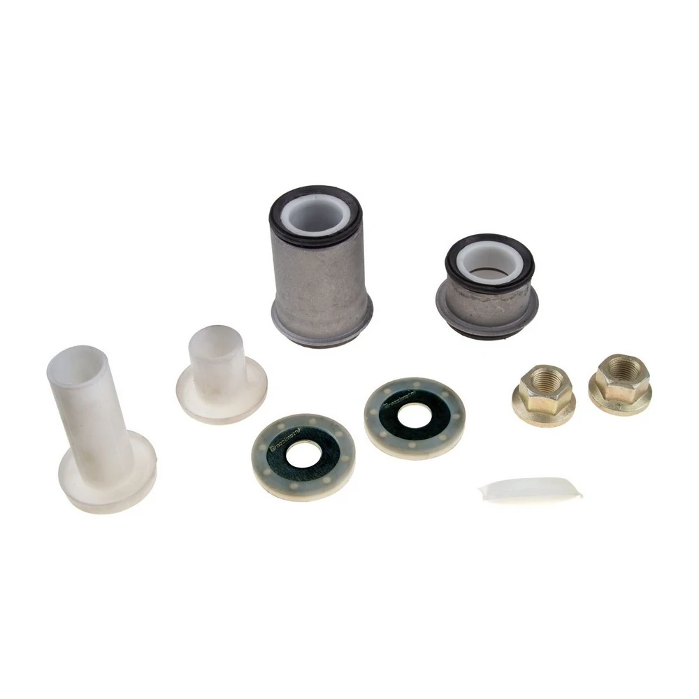 Kit Buchas da Bandeja Superior Dianteira HYUNDAI H100/HR - CENTROFLEX CF6111K