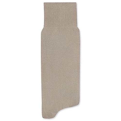 Meia Social Cano Longo Poliamida Lisa Masculina