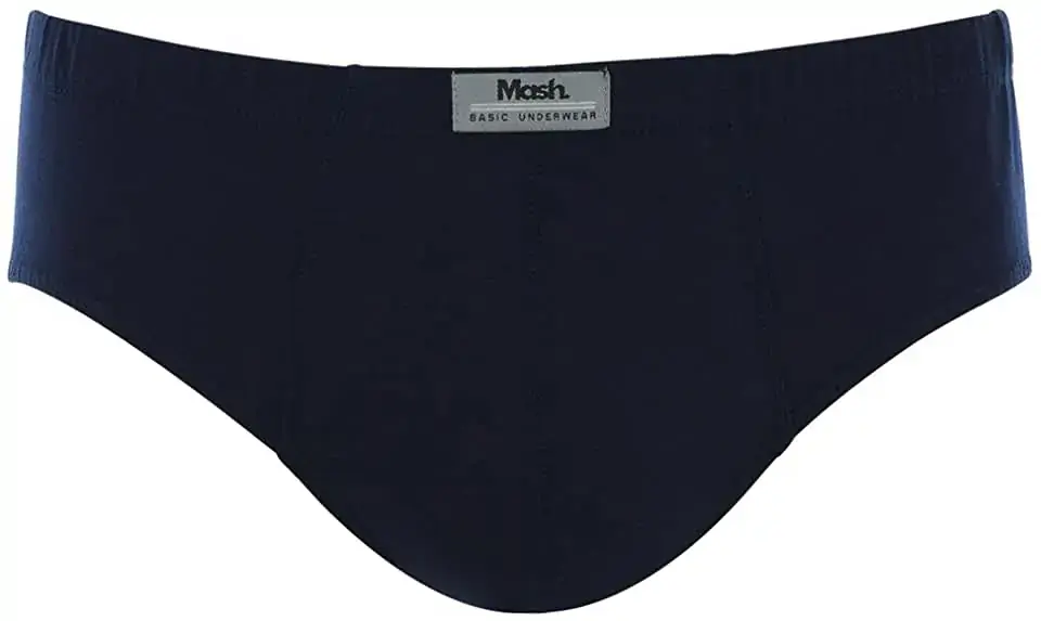 Rp.cueca Mash Basic Ad.7459 Gg