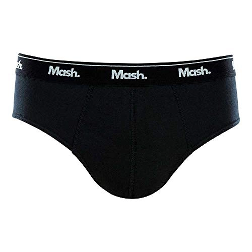 Rp.cueca Mash Basic Ad.7358