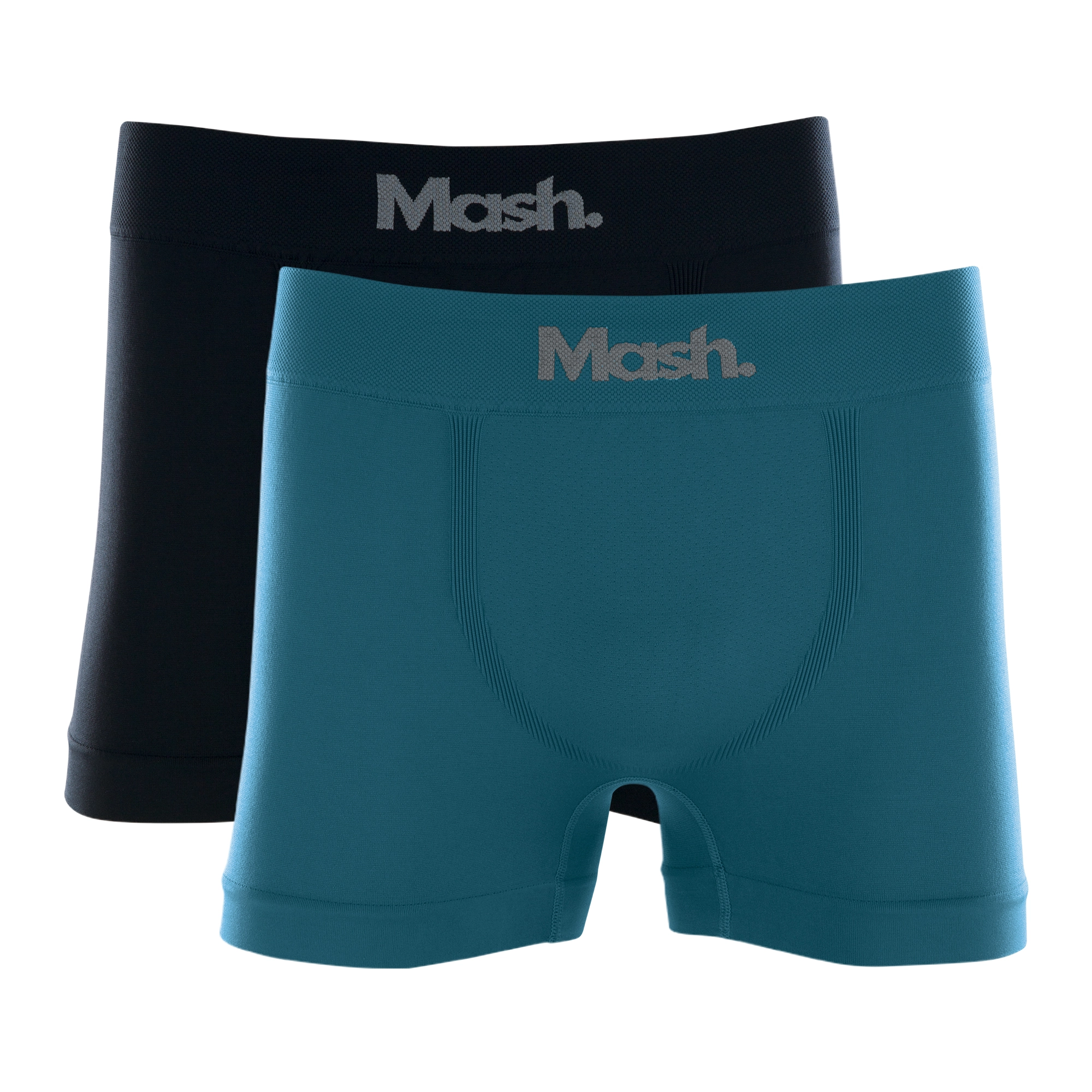 Kit Cueca Boxer Mash M 2pc 711.01