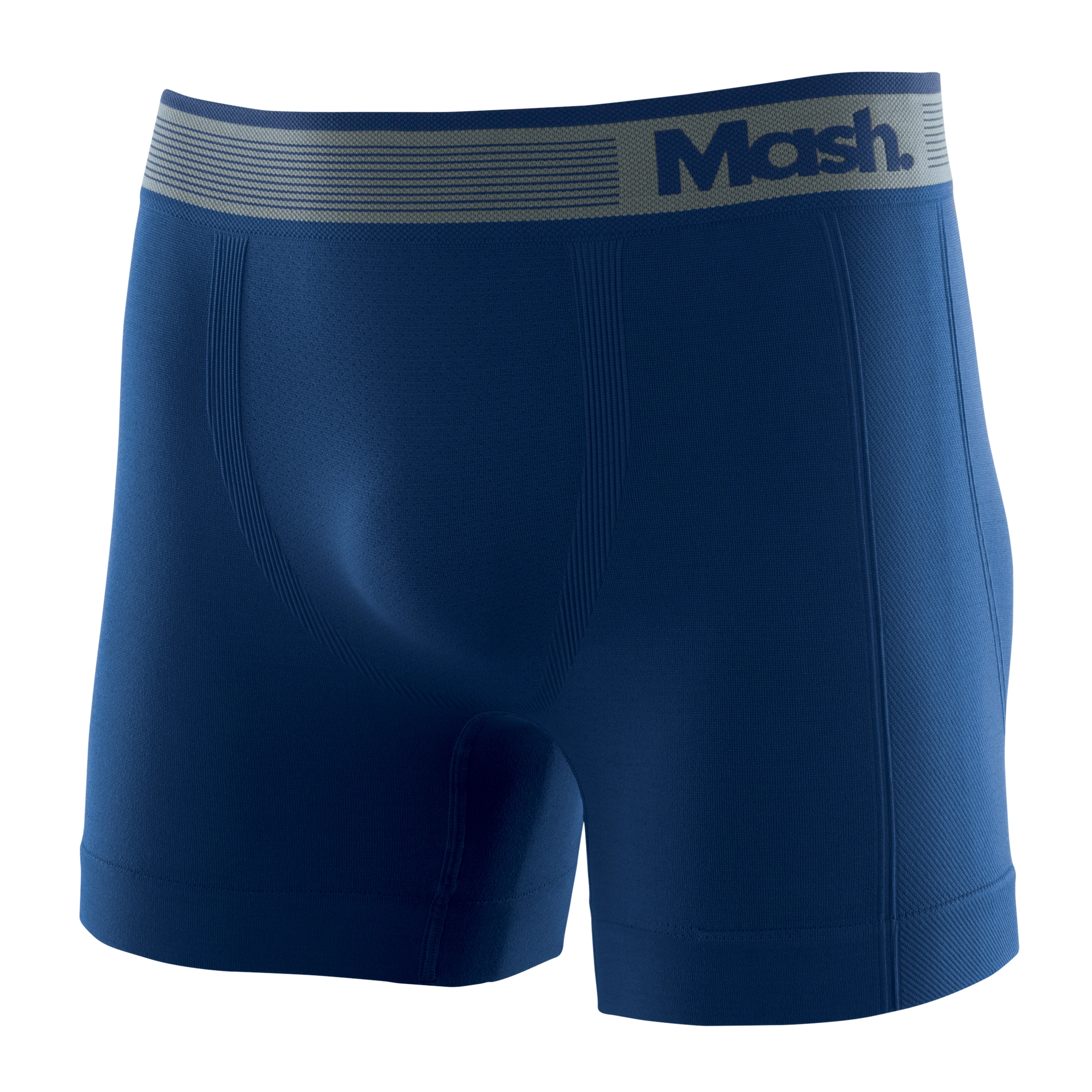 Cueca Boxer S/cost.p.gg 71001 Mash