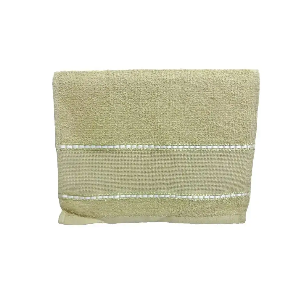 Toalha Bordar Margex 26x43cm