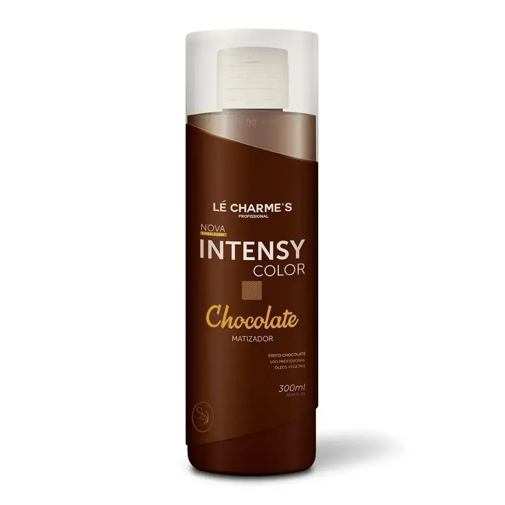 Mascara Intensy Matizadora Color Choc 300ml