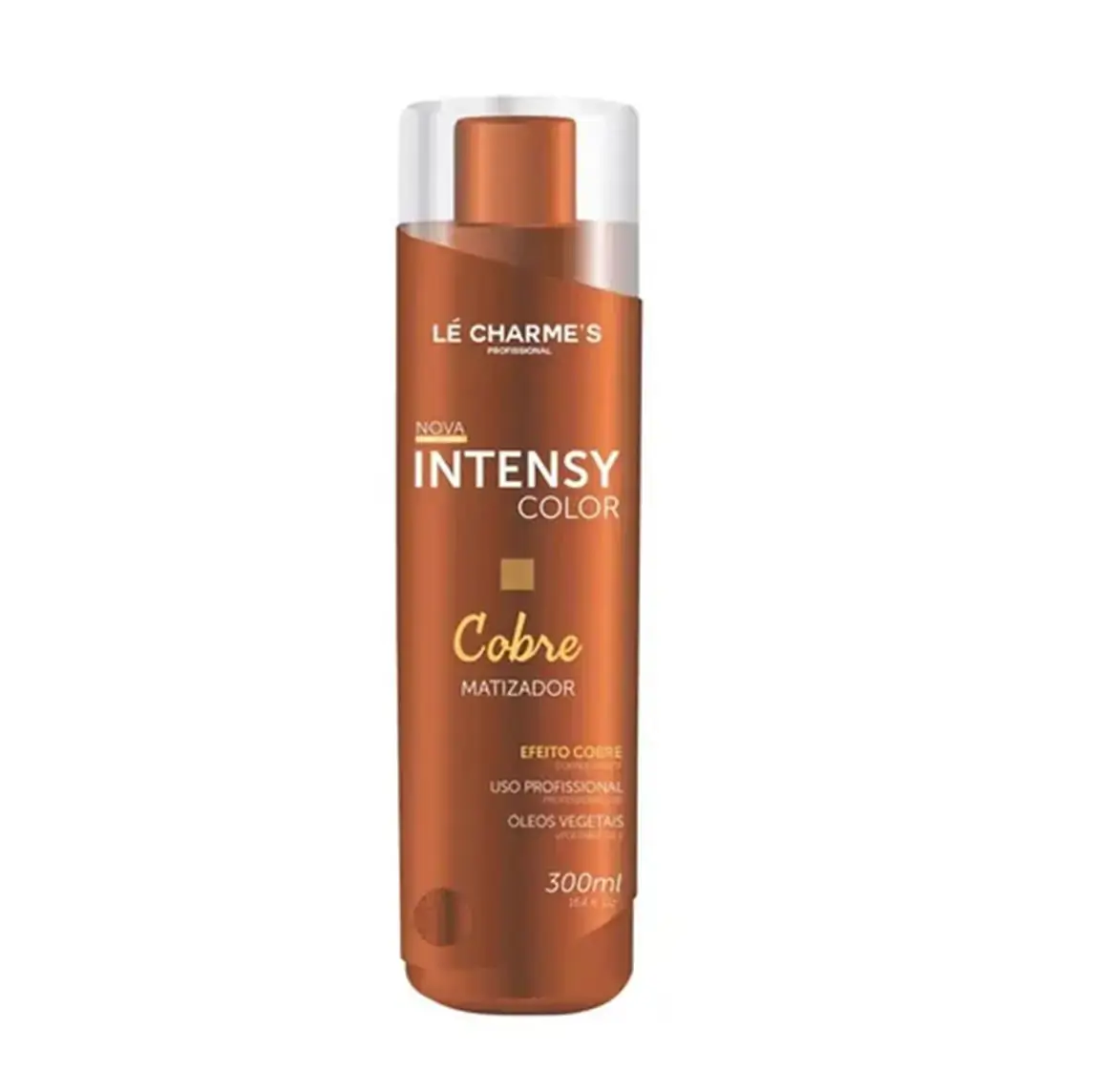Int Color Li Charmes Cobre 300ml
