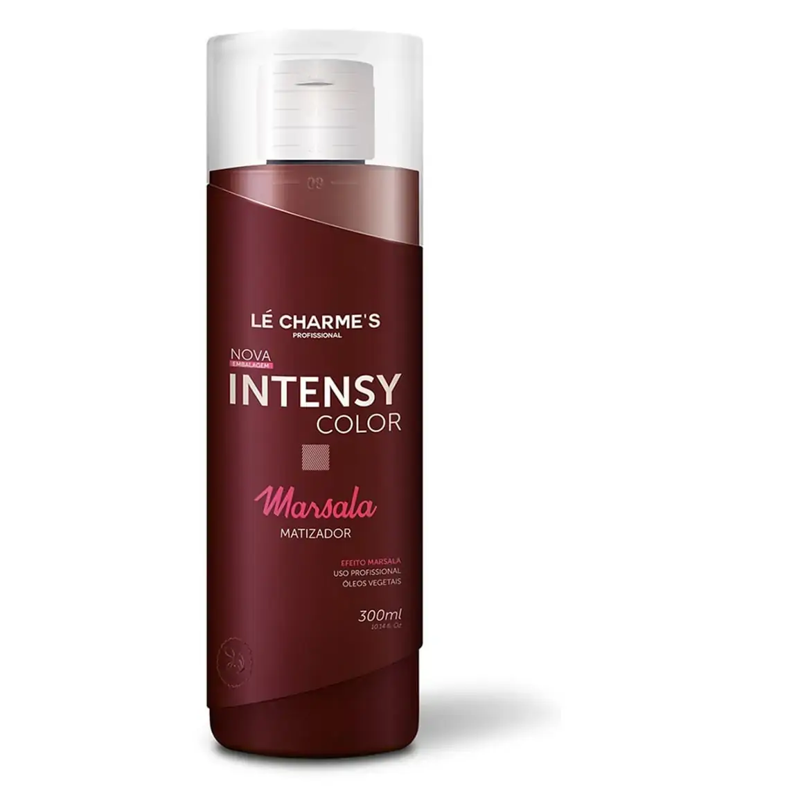 Int Color Li Charmes Marsala 300ml