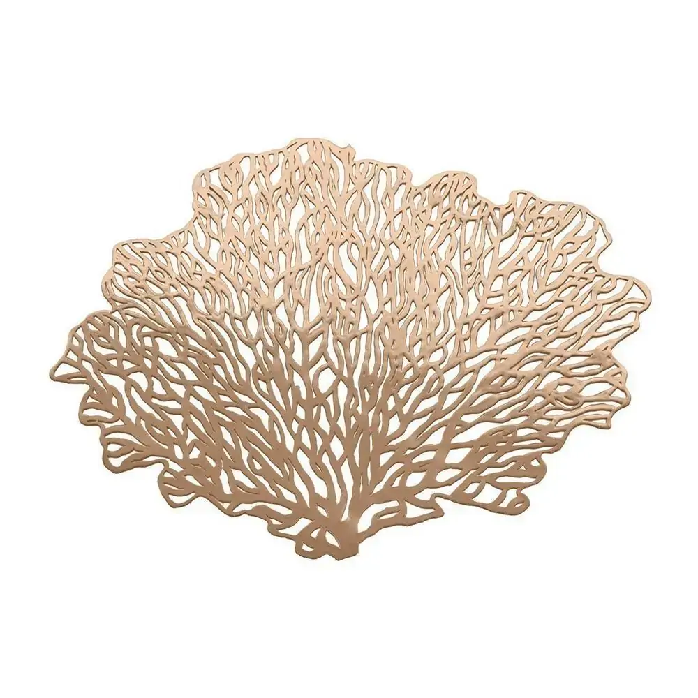 Jg.americano C Cia Concept Coral Dourado