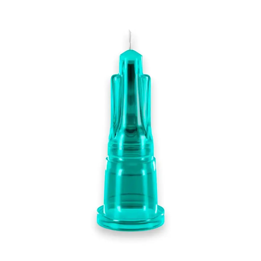 Smart Agulha de Lebel 32G 4mm Caixa com 100 Smart GR - Smart Agulha de Lebel 32G 4mm Cx 100 Smart GR