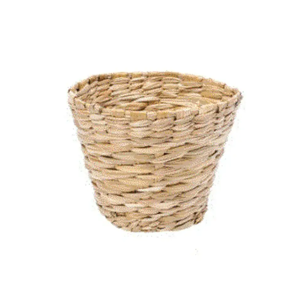 Cesta Presente Cachepo Cone 1 Violeta Taboa R.980