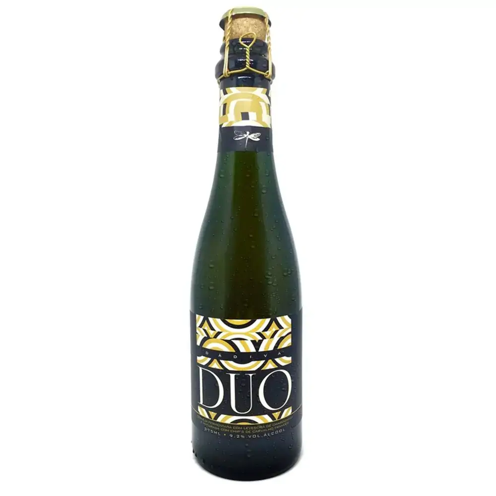 Cerv Duo Strong Dadiva 300ml