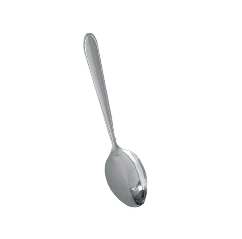 Colher Inga Inox 32cm Silver
