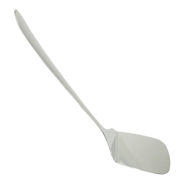 Espatula Inox Silver 32cm Cm48 12399 Inga