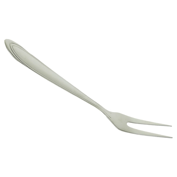 Garfo Inox Silver 24cm Cm48 12405 Inga