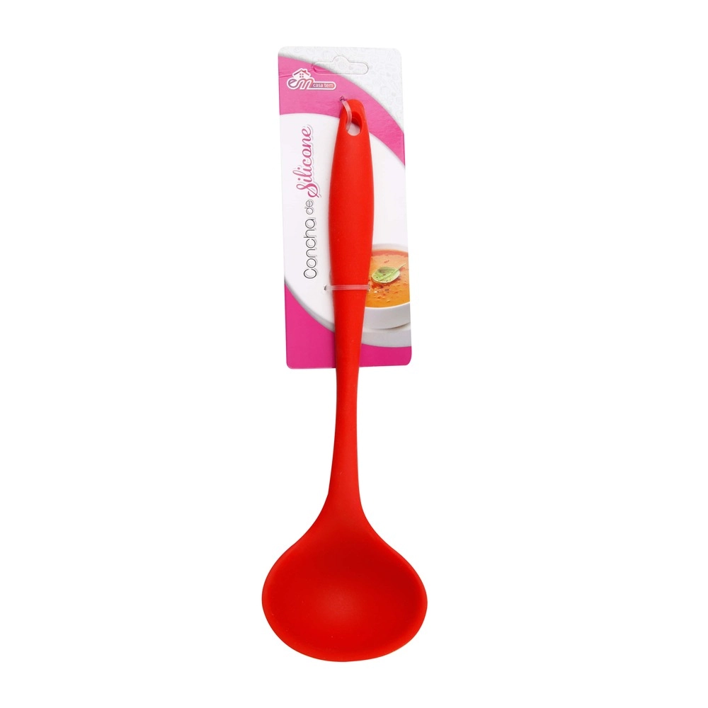 Concha Silicone 28cm C