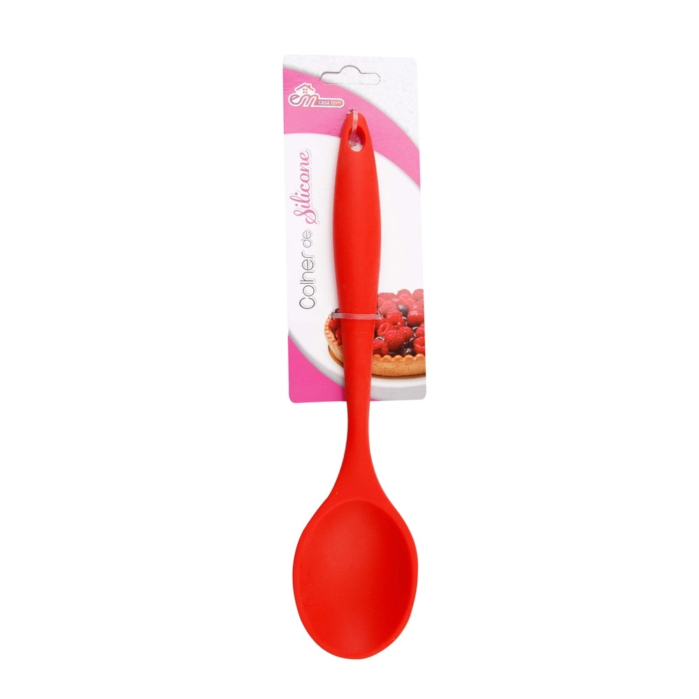 Colher Silicone 27cm C