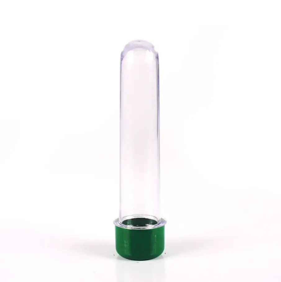 Tubete 13cm C10 V