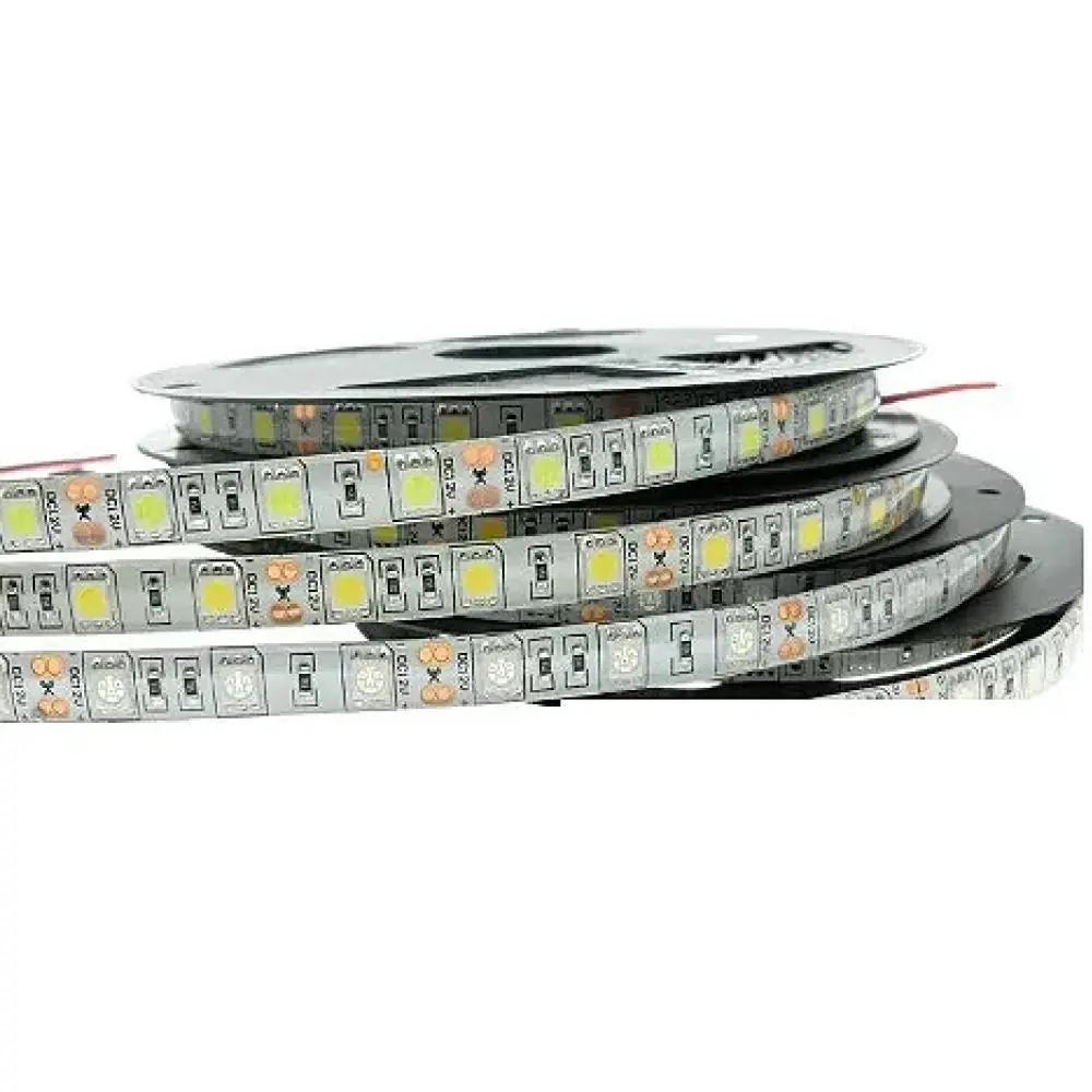Fita Led 5 Metros 22w 4000k Ip20 B02 Neutra - Biolucci