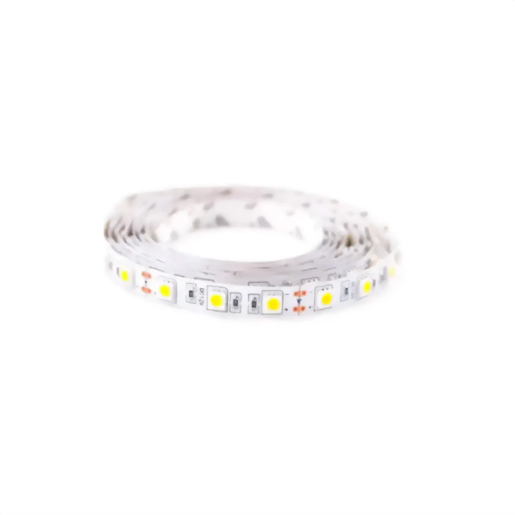 Fita Led 5m Amarela 3000k - Biolucci