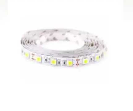 Fita Led B12 5m 3000k Amarela - Biolucci