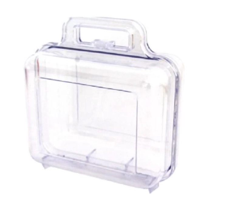 Maleta Mtsz Cristal