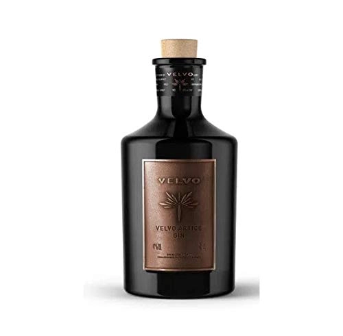 Gin Velvo Artice Velvo Sabor 700ml