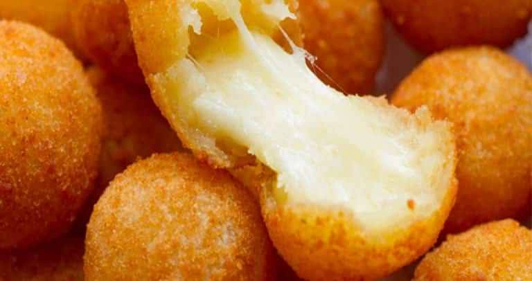 Bolinho Perola De Q. Canastra 500g