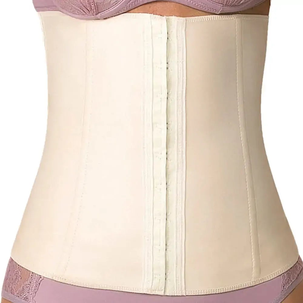Cinta Modeladora Em Cotton Emborrachada Mylady - Tam Egg