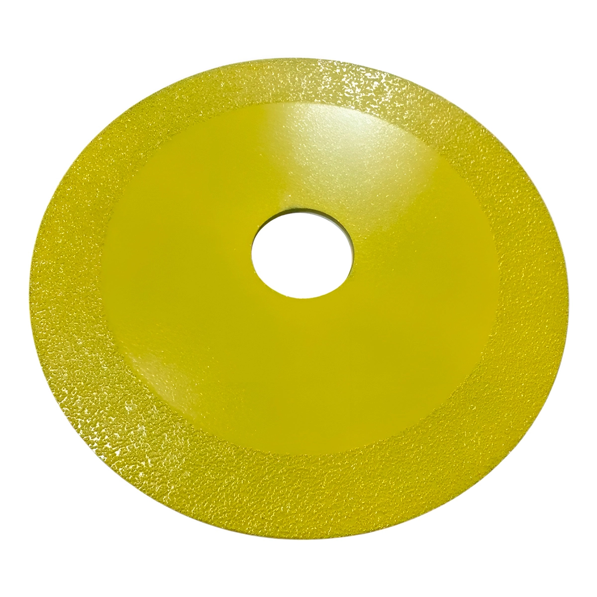Disco De Corte Profissional 4.5 Polegadas Vidro Piso Cerâmica