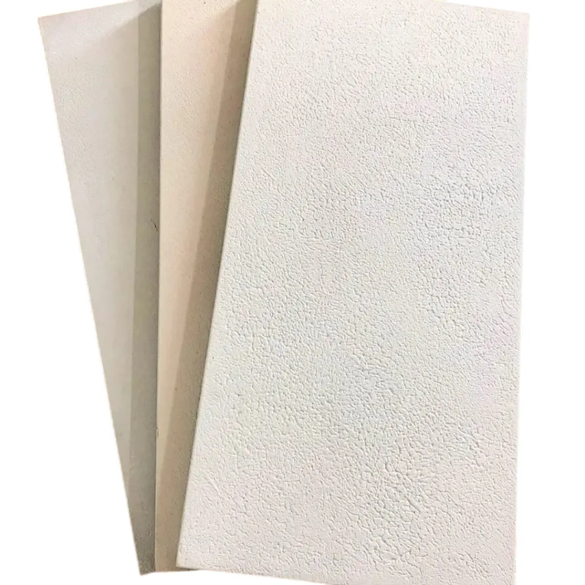 Borda Boleada Ibiza Textura Sem Furinhos 50x25x2,0cm Cinza Areia De Quartzo Ind. Cimentícia