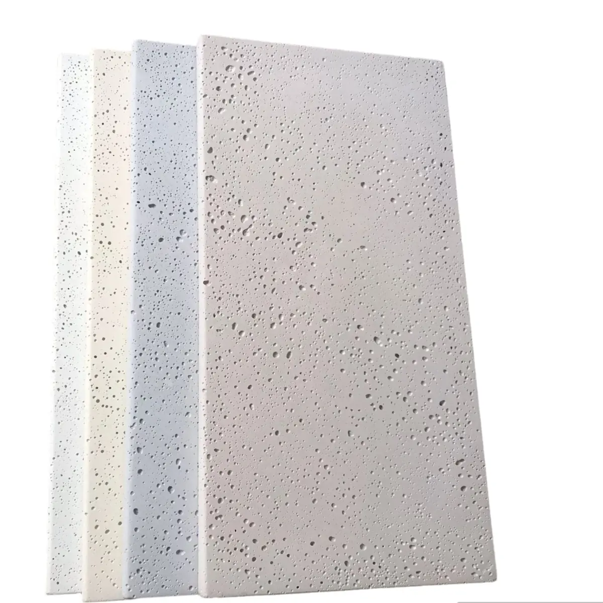 Borda Para Piscina 50x25x1,5cm Malibu Branca Kit 50 Und.
