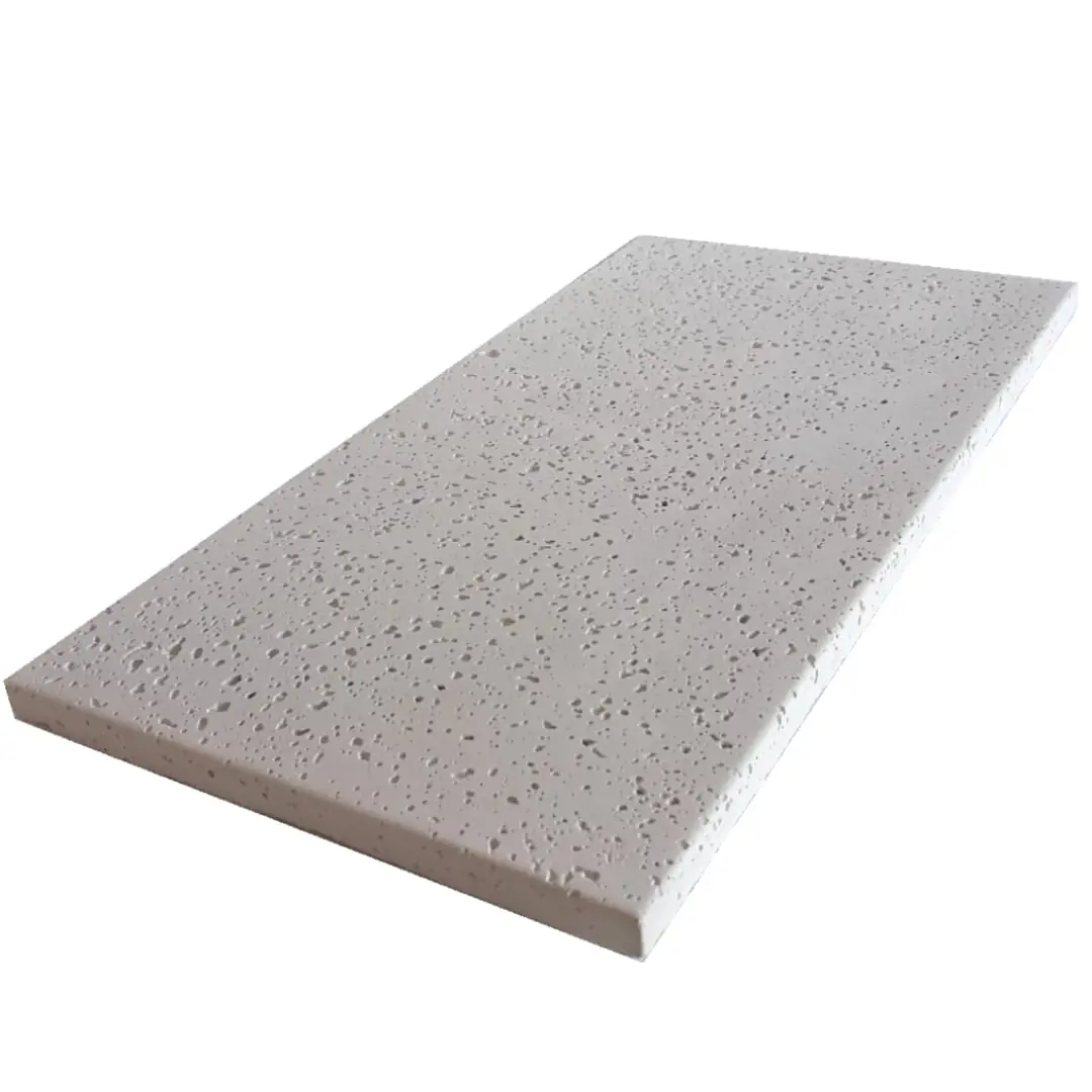 Borda Atérmica Piscina Linha Prime SBF 50x25x2cm Fendi - Areia de Quartzo Ind. Cimentícia