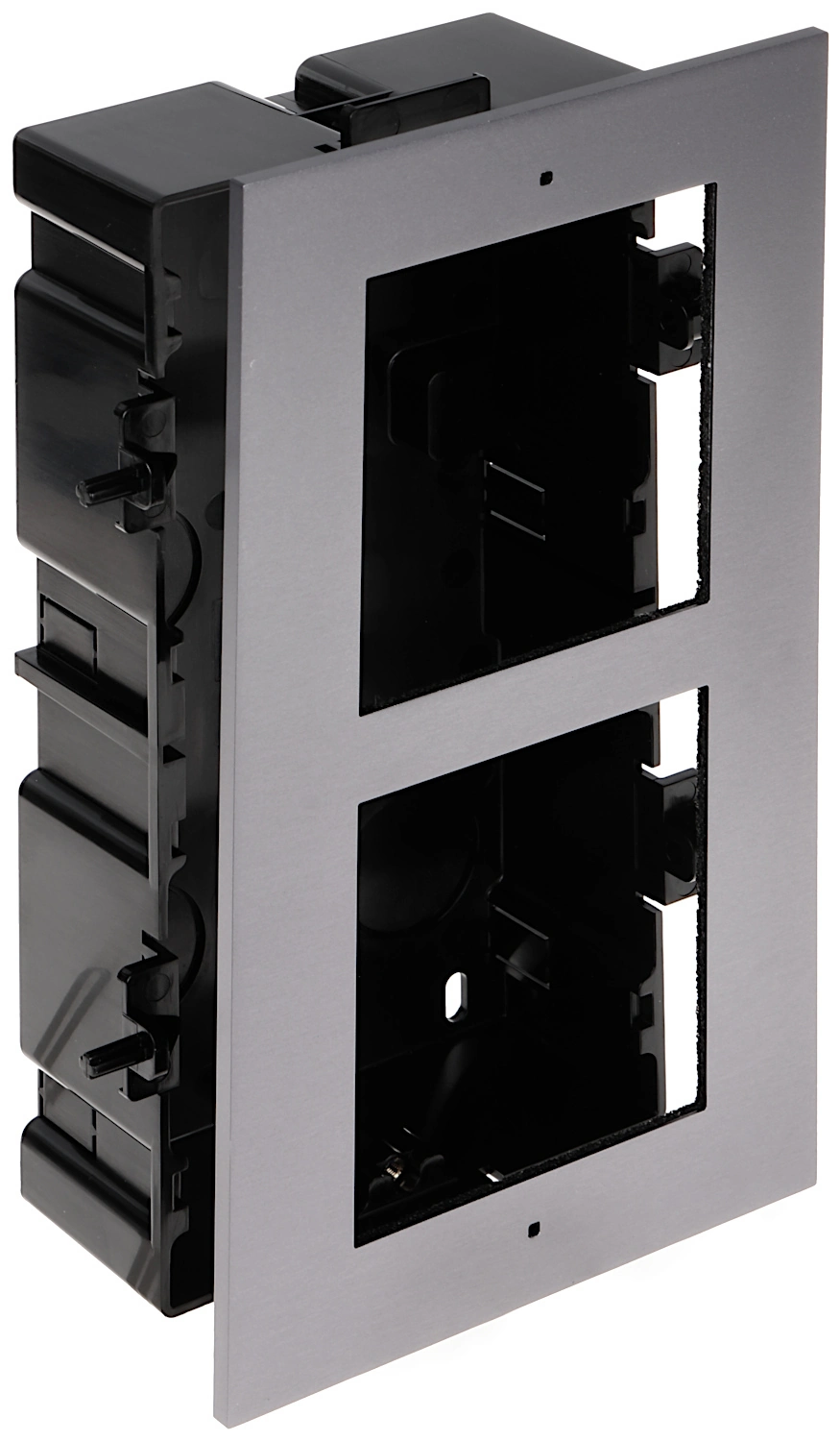 Suporte De Montagem Hikvision Ds-kd-acf2/plas Para Interfone