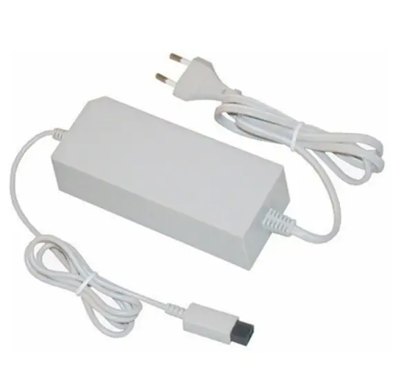 Fonte Energia Compatível Nintendo Wii