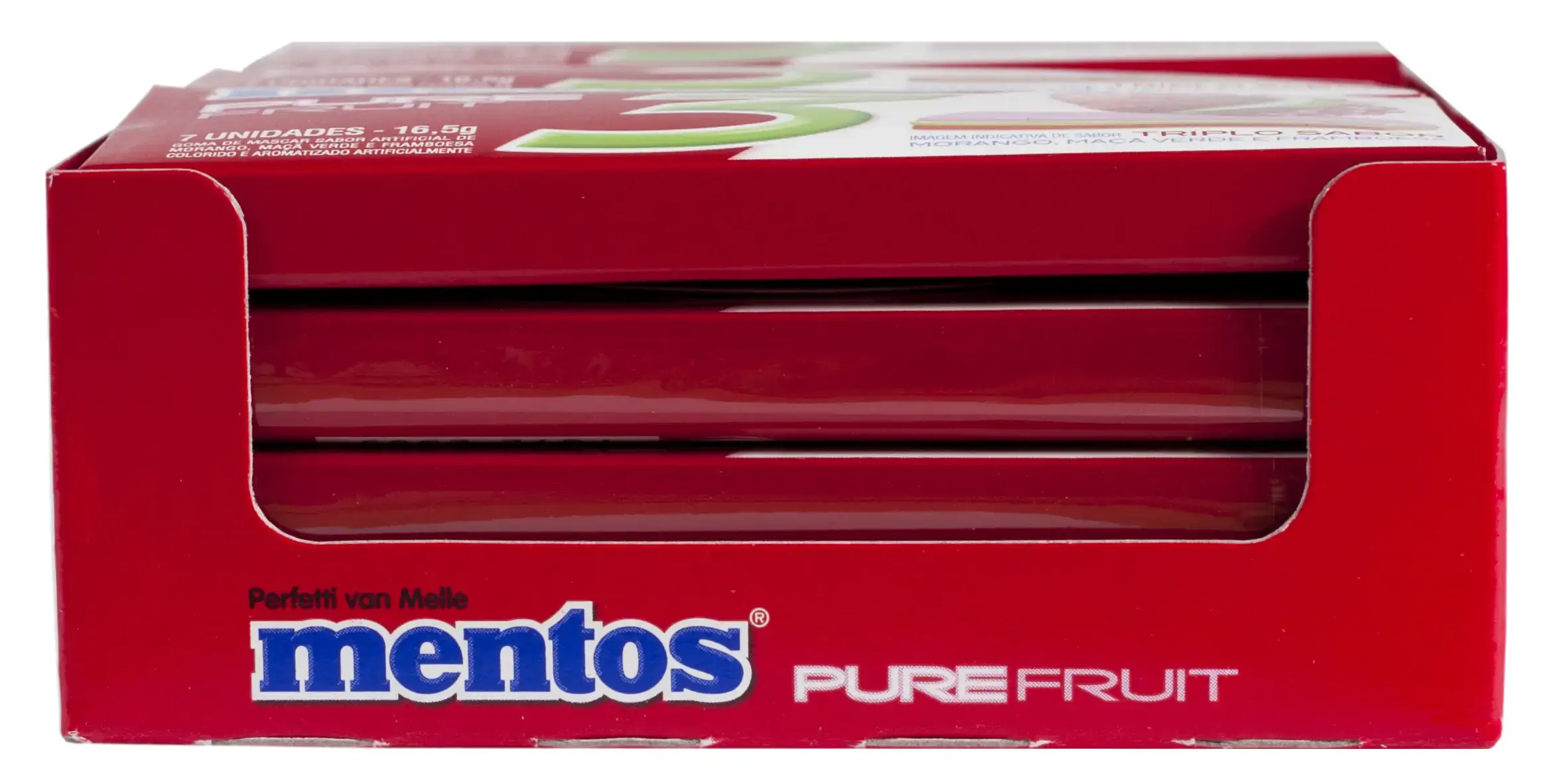 Goma M Mentos 16,5g