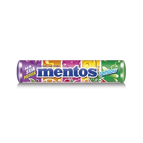 Goma Masc.mentos Stick Per.rain.