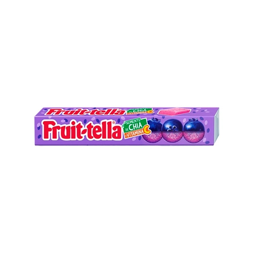 Fruit Tella S.mas.16x40g B