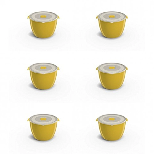 Multiuso Premium 1,5l Amarelo De Plastico