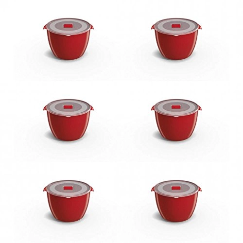 Pote Uz Multiuso Premium 1,5l Verm Solido