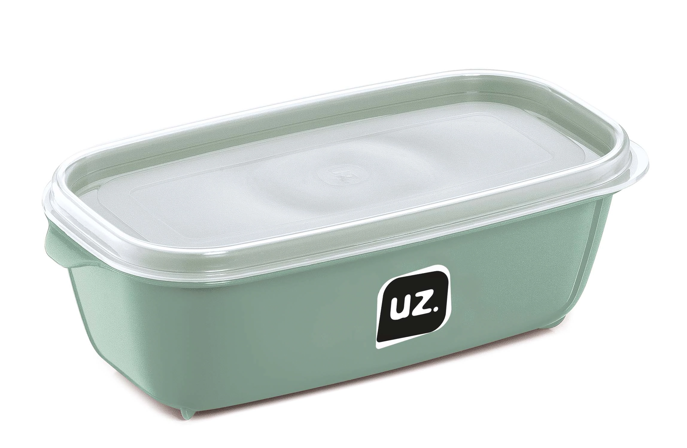 Pote Uz Pr. Ret. 500ml Verde