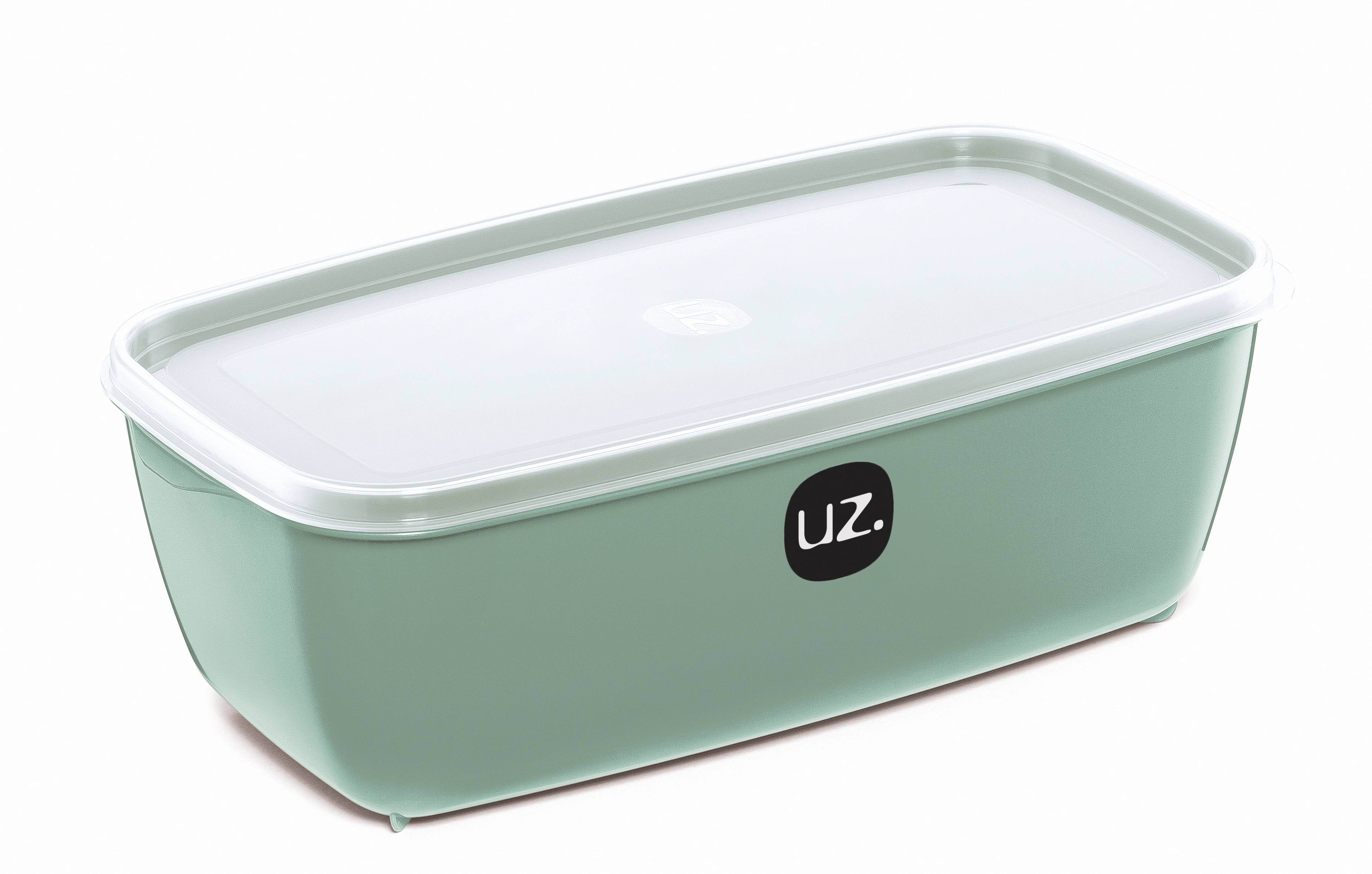 Pote Uz Ret. 1.5lt Verde