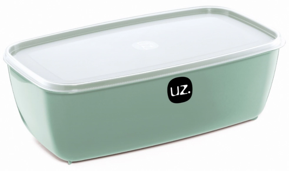 Pote Uz Ret. 5l Verde