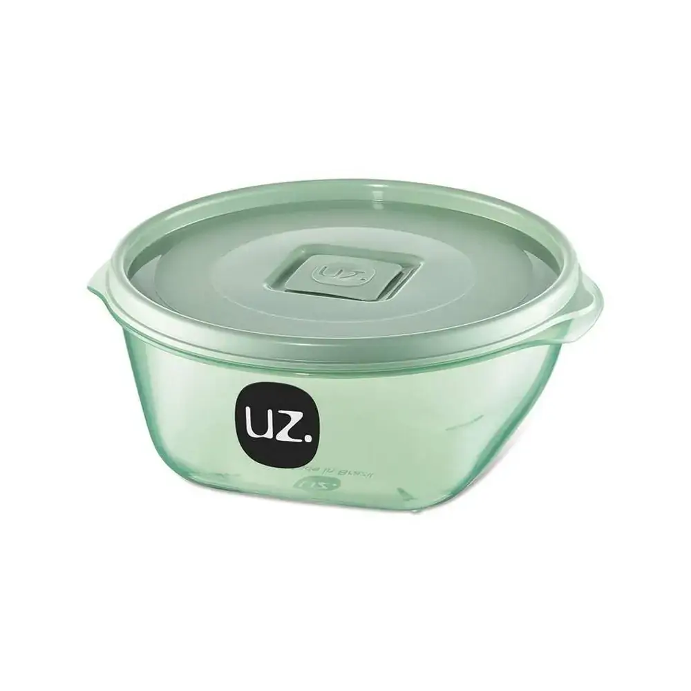 Multiuso Vision 0,8l Verde Menta Translucido
