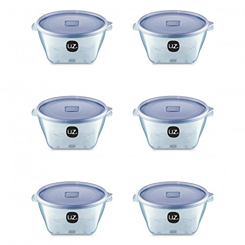 Pote Uz Vision 2l Red Alto Azul