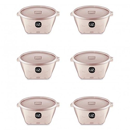 Pote Uz Vision 2l Red Alto Rosa