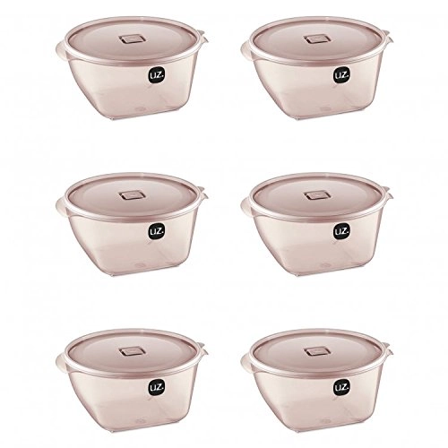 Pote Multiuso Vision 4l Rosa